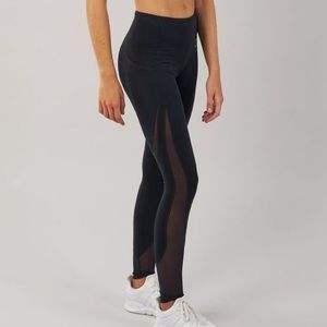 Gymshark Sleek Sculpture 2.0 Leggings